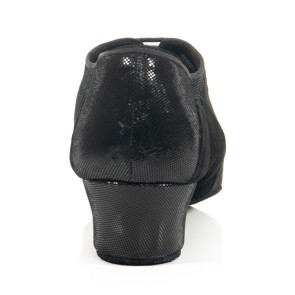 Rummos R377 heren dansschoenen latin met hak