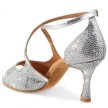 Rummos R545 zilver