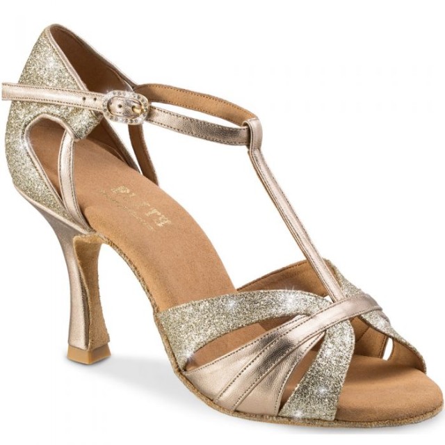 Rummos Elite Martina Platinum
