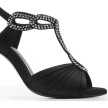 Elite Ingrid Black