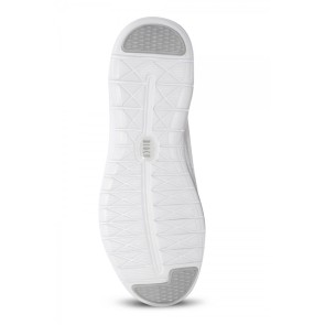 Bloch Omnia S0926L Unisex Danssneaker met Doorlopende Zool