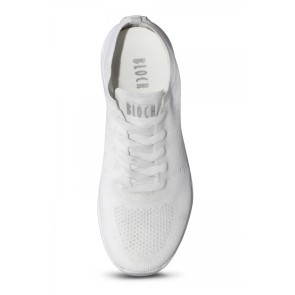 Bloch Omnia S0926L Unisex Danssneaker Vetermodel