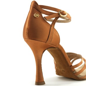 dance naturals latin dansschoenen