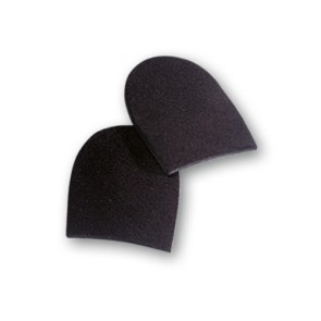 Dance Naturals Replacement Heels - Heren