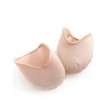 Bunheads BH1205 Pro Pad Stoffen Teenbeschermer