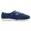 Rumpf Bee Jazz Dance Sneaker Navy