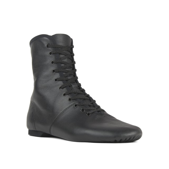 Rumpf 1292 Hoge dans Jazz Laars