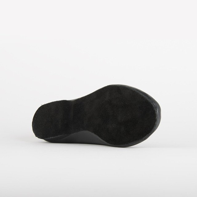 Rumpf RU1260 Jazzschoenen met Doorlopende Suede Zool