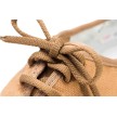 Sansha JazzSchoenen JS3C TIVOLI beige veter