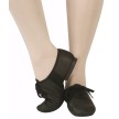 Sansha JazzSchoenen JS3C TIVOLI zwart