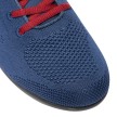 Rumpf Zuma RU1567 Navy Danssneaker met Splitzool