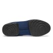 Rumpf Zuma RU1567 Navy Danssneaker met Spinpoint