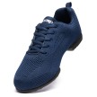 Rumpf Zuma RU1567 Navy Danssneaker Vetermodel
