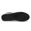 Rumpf IMOLA RU1527 danssneakers met doorlopende suede zool