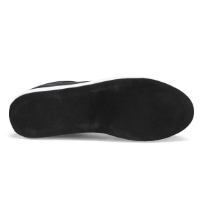 Rumpf IMOLA RU1527 danssneakers met doorlopende suede zool