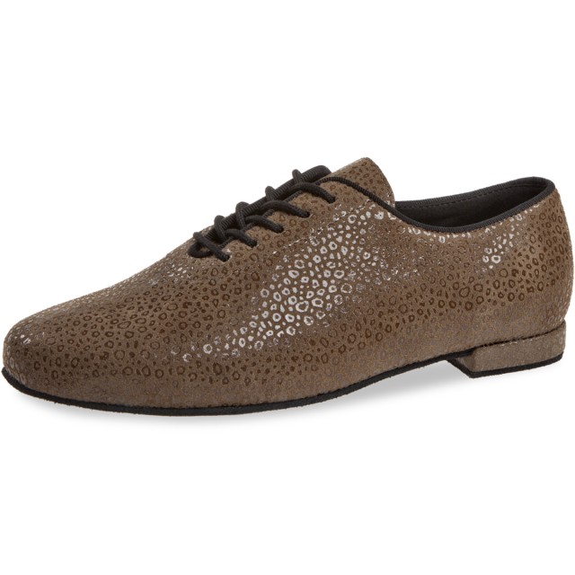 diamant-093-005-328-dames-trainings-schoenen met platte zolen