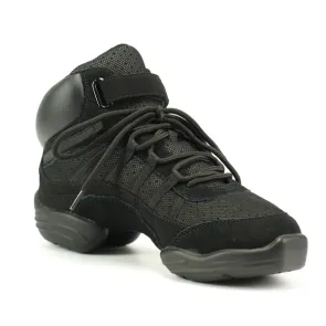 Capezio Rock It hoge danssneaker