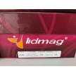 Lidmag Latin Dames Dansschoenen 4/46 Glitter en Lakleer