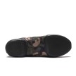 Rumpf 1500C camouflage danssneakers met splitzool