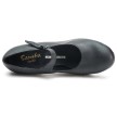 Sansha FL1CO Original Sevilla Flamencoschoenen met Gesp