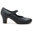 Sansha FL1CO Original Sevilla Flamencoschoenen met Gesp voor Dames