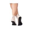 Portdance 01 dansschoenen comfyprotect vegan unisex beige