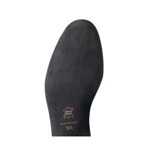 werner-kern-suede-zool-heren-zwart