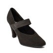 So Danca BL190 Ballroom Oefen Schoenen met Elastiek