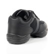 Capezio Low Top DS02 Danssneaker Achterkant