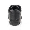 Capezio Low Top DS02 danssneaker van leer en ademend nylon