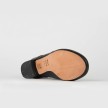 zwarte character Dansschoenen CH95 so danca met veters voor dames