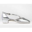 Rumpf Broadway 3,0 cm Zilver SALE