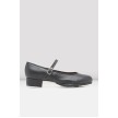 Bloch Tap-one Tapschoenen S0302L Zwart