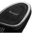 Rumpf Jive RU1592 danssneaker met suede zool voor binnengebruik