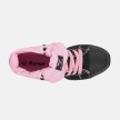 Rumpf Two Star RU1561 Danslaars Roze Binnenkant