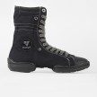 Rumpf Two Start Dansbootie Unisex Hoge Danssneakers