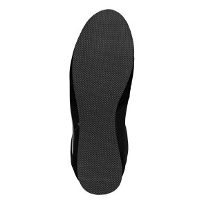 Danssneakers met volledige zool