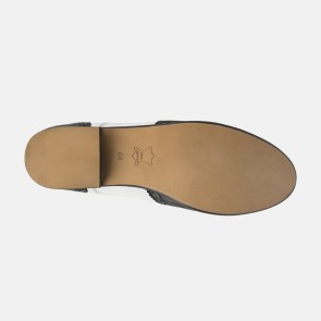 Rumpf dansschoenen standard onderkant 2150