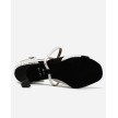 SoDanca Latin en Ballroom schoenen BL196 met een suede zool