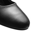 Rumpf Dames Character Dansschoen 307 - Lederen zool en Lage hak