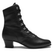 Rumpf 8910 Lola musical jazz danslaars met 4 cm hak