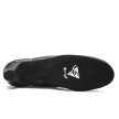 Rumpf Folklore danslaars met veters en hakje suede zool 2315