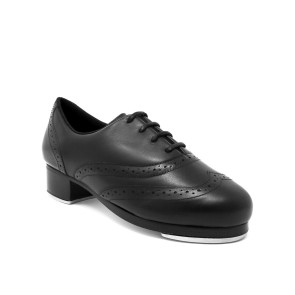 Capezio Roxy Lederen Tap Schoenen