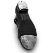Capezio Mary Jane Tap Schoenen zwart dames antislip pad