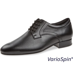 Diamant Heren Ballroom Dansschoenen met VarioSpin zool 085-075-028-V