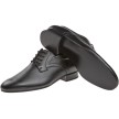Diamant 085-075-028-V heren ballroom dansschoenen met variospin blokhak 