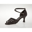 Diamant 008-087-335-V dansschoenen met buitenzool
