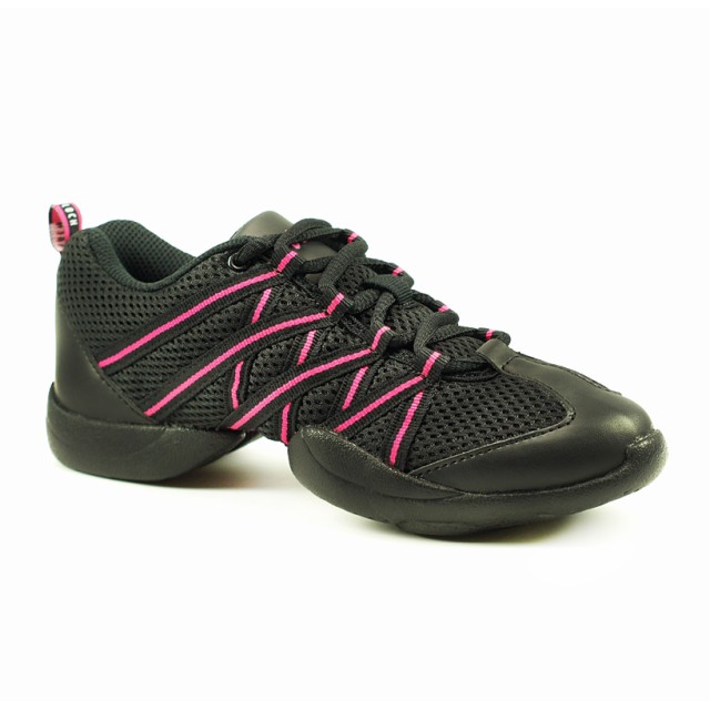 Bloch Criss Cross Danssneaker