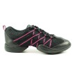 Bloch Criss Cross SO524 Flexibele Danssneaker met Splitzool
