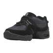 Bloch roze danssneakers boost splitzool